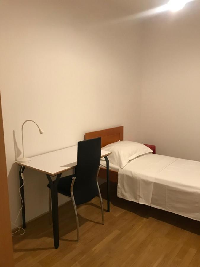 Six Bedroom Holiday Home Matea Ploce  Buitenkant foto