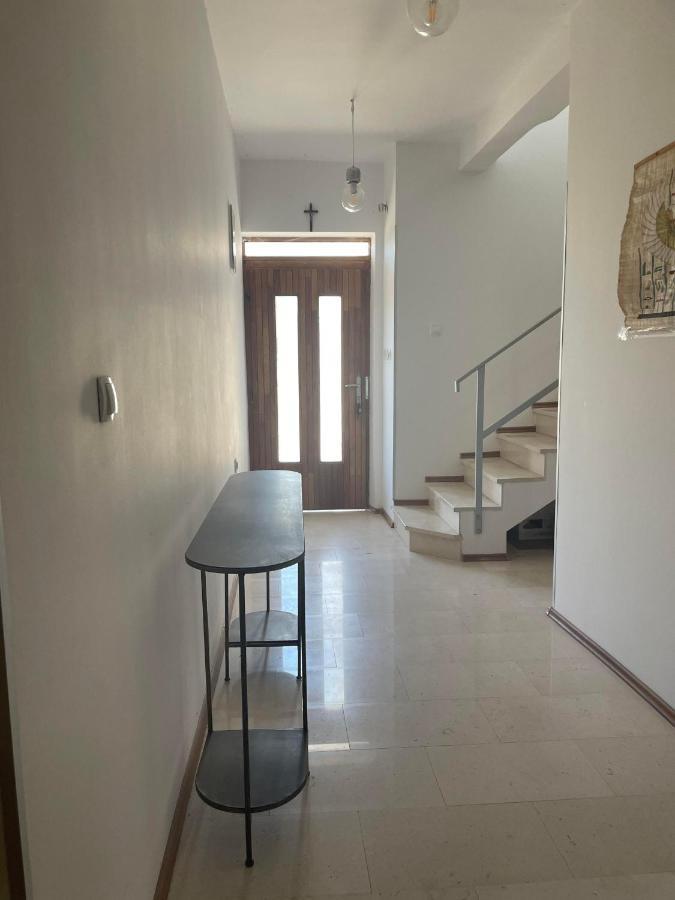 Six Bedroom Holiday Home Matea Ploce  Buitenkant foto