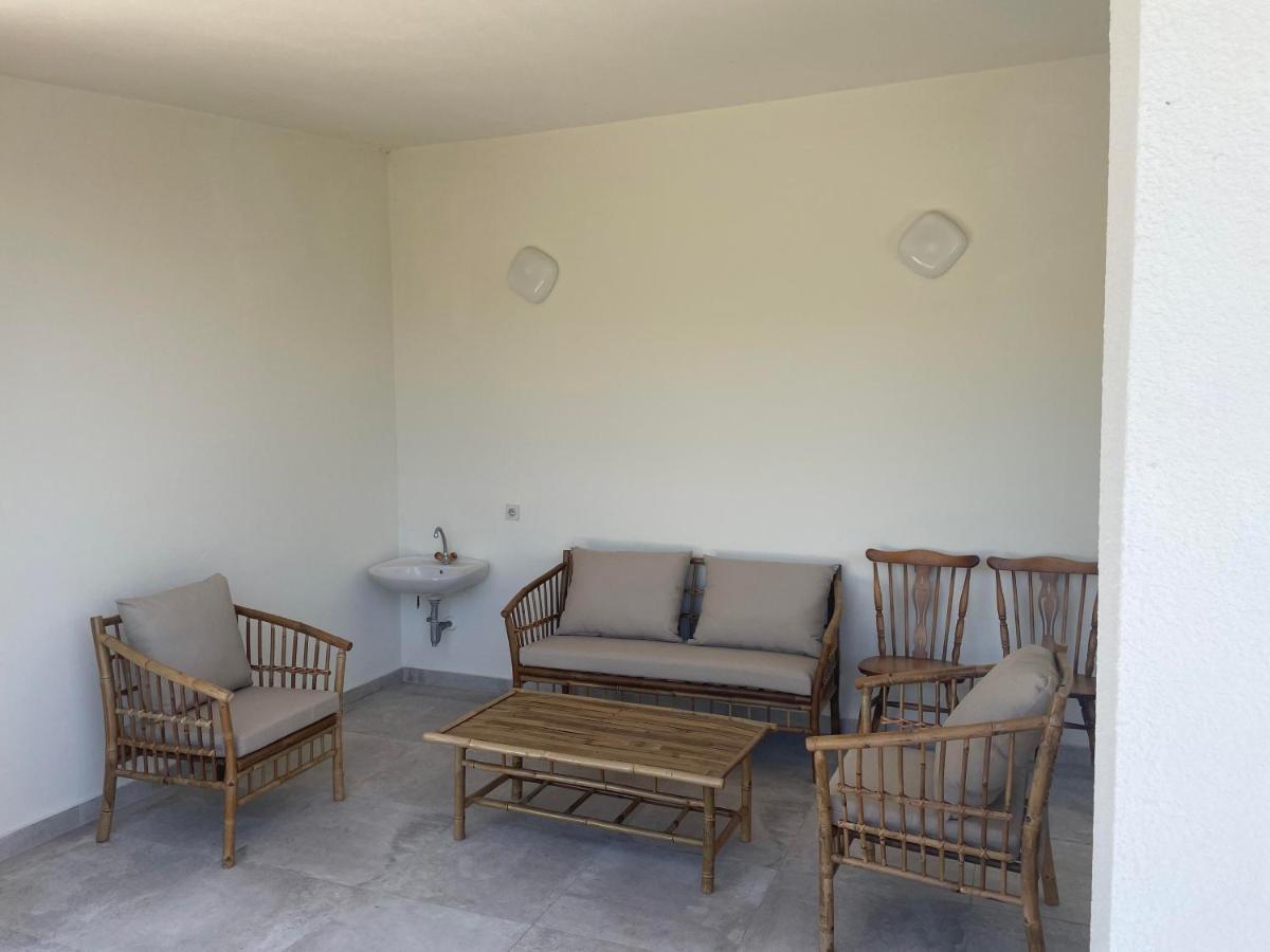 Six Bedroom Holiday Home Matea Ploce  Buitenkant foto