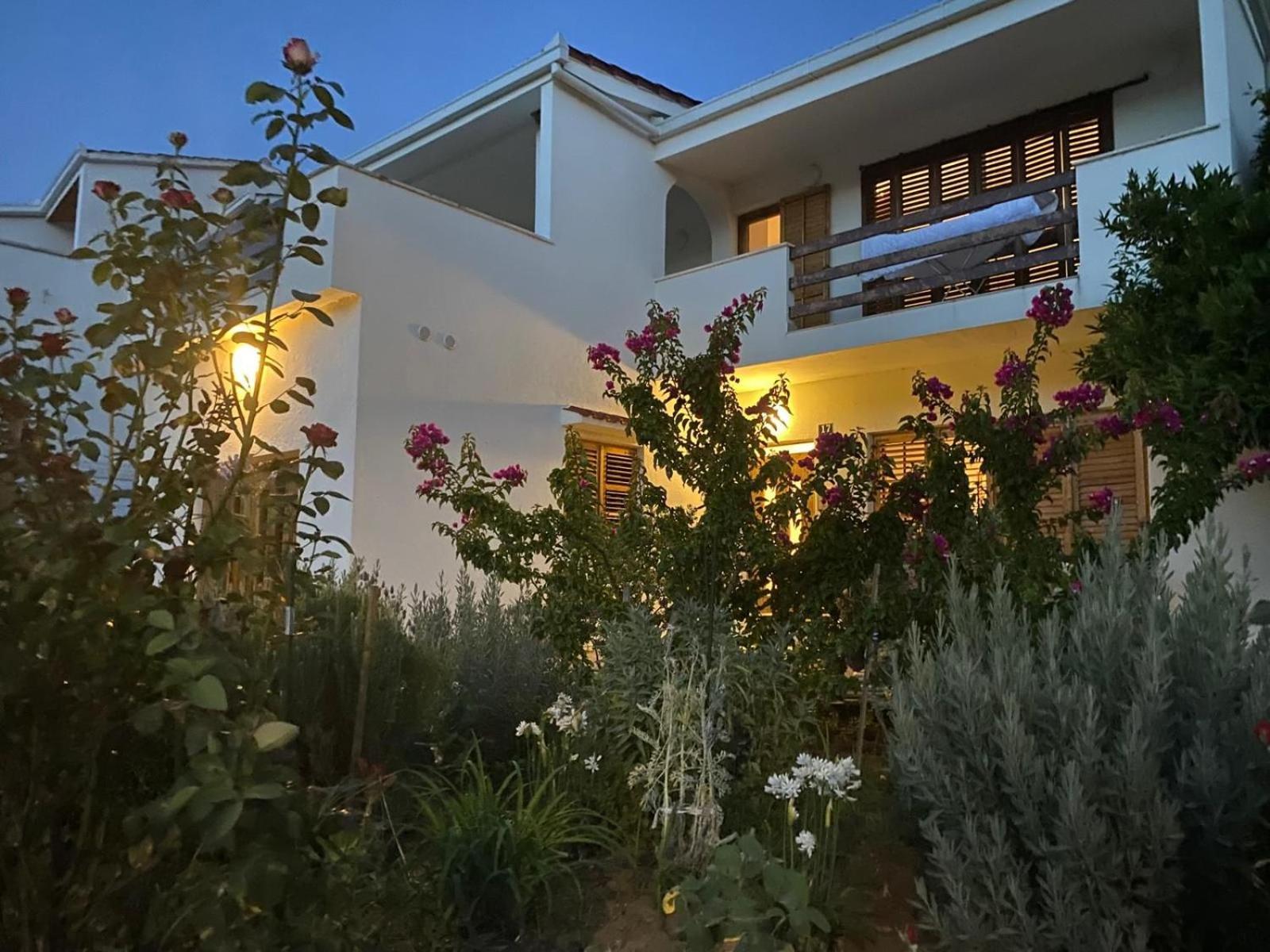 Six Bedroom Holiday Home Matea Ploce  Buitenkant foto