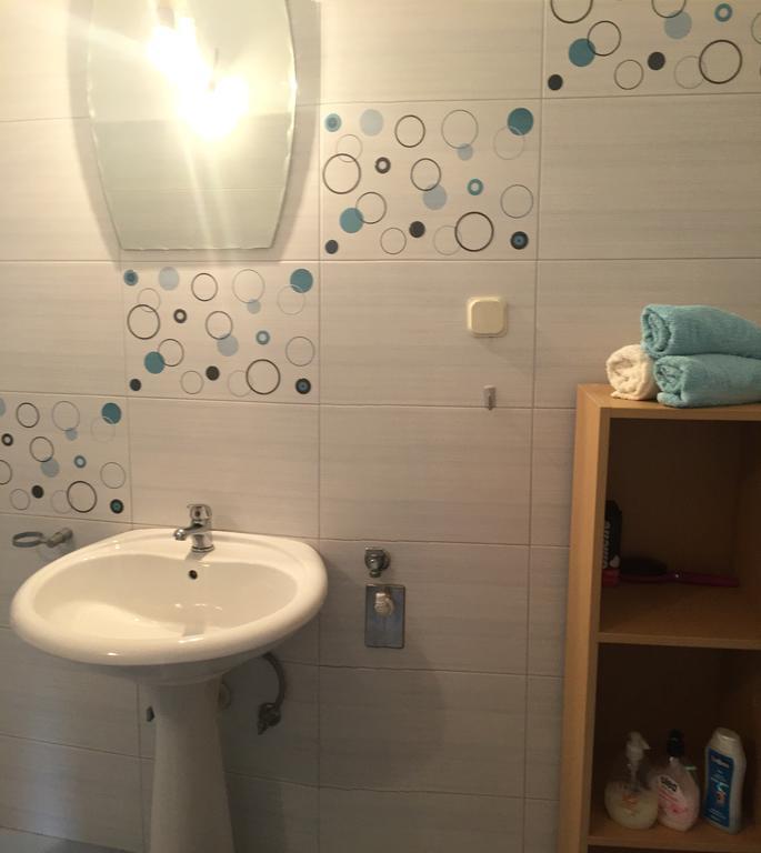 Six Bedroom Holiday Home Matea Ploce  Buitenkant foto