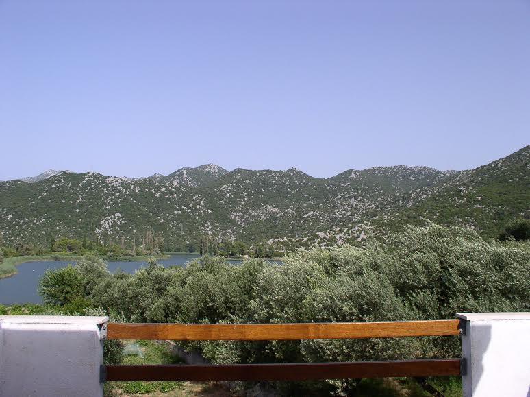 Six Bedroom Holiday Home Matea Ploce  Buitenkant foto