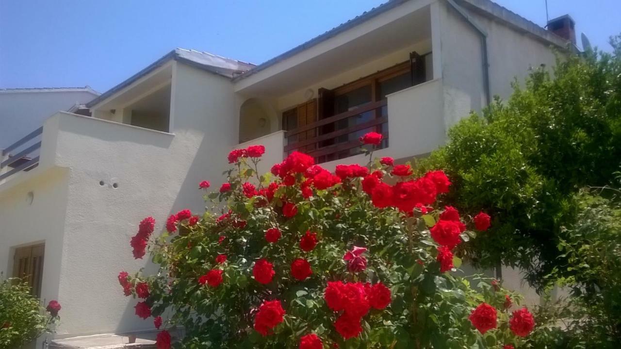 Six Bedroom Holiday Home Matea Ploce  Buitenkant foto